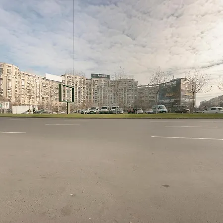 Bright Close To Alba Iulia Square With Wifi Appartamento