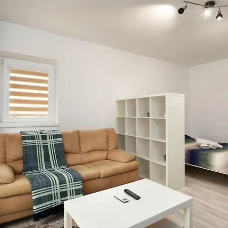 Vlad House Burebista Alba Iulia New Apartment *