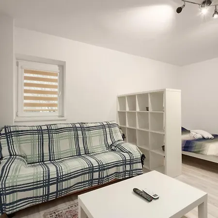 Apartment Vlad House Burebista Alba Iulia New