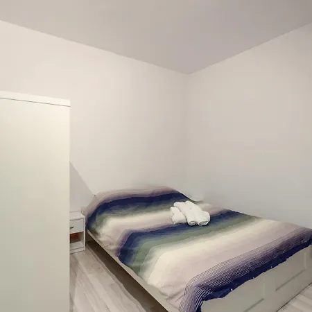 Apartment Vlad House Burebista Alba Iulia New Bucharest