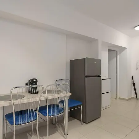 Apartment Vlad House Burebista Alba Iulia New