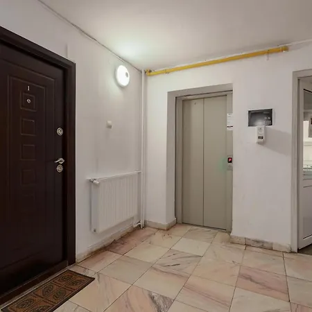 Vlad House Burebista Alba Iulia New Bucharest