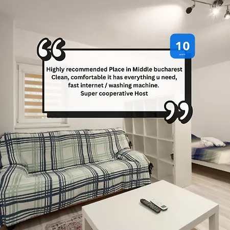 Daire Bright Close To Alba Iulia Square With Wifi